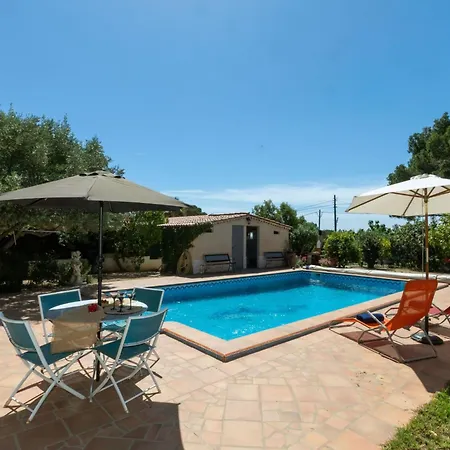 Riba By Interhome * L'Ametlla de Mar