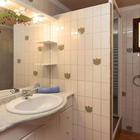 Riba By Interhome Villa *