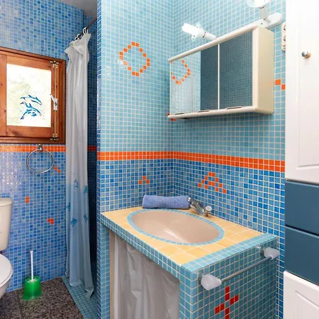 Riba By Interhome L'Ametlla de Mar