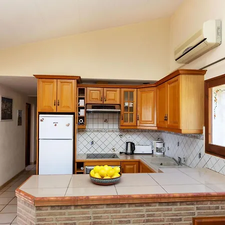 Villa Riba By Interhome L'Ametlla de Mar