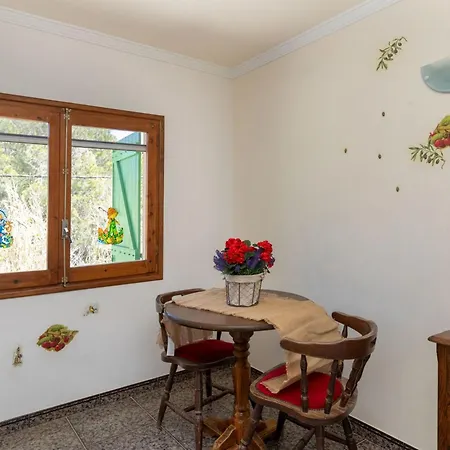 Vila Riba By Interhome L'Ametlla de Mar