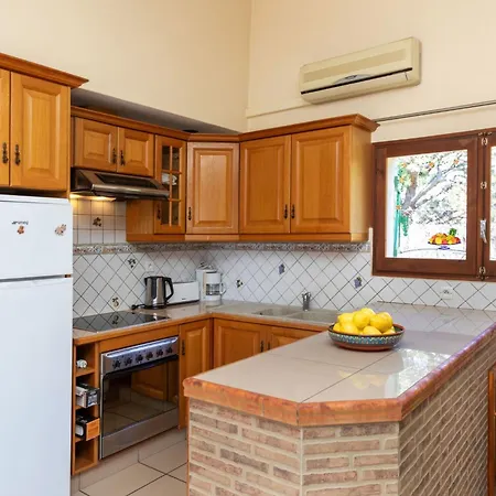 Riba By Interhome Vila