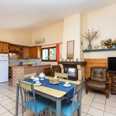 Riba By Interhome Vila