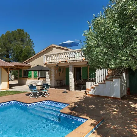 Riba By Interhome * L'Ametlla de Mar